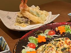 -水之惠鲜鱼料理(王府大街店)