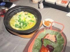 -小厨娘淮扬菜(河西奥美大厦店)