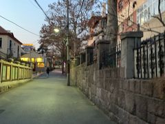 -大学路8号炸串(大学路十四号院店)