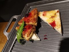 -蟹将军·松叶蟹和牛日料放题自助(K11店)