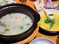 -如轩·海鲜砂锅粥·潮汕菜(沿江东路店)