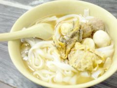 四色鱼蛋粉-西关刘福记(文德路店)