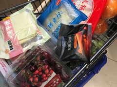 -盒马鲜生(首义店)