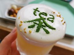-茶是一枝花泡茶店