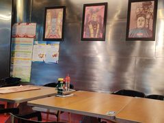 -Tube station站点比萨(王府井百货店)