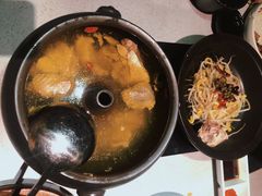 原味汽锅鸡-云海肴·汽锅鸡·云南菜(领展购物广场·中关村店)