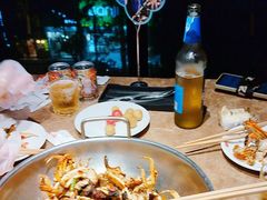 -七欣天香辣蟹火锅(上海银亿滨江店)