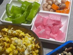 -正宗齐齐哈尔烤肉·齐牛哥鲜切炭火烤肉(杭州总店)