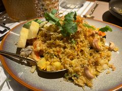 -CHINCHIN 青青·泰国料理(万象食家店)