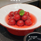 高定级高性价盲盒私房菜｜得闲壹聚 