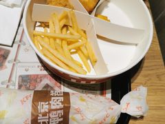 -肯德基(天鹅湖万达店)