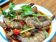 -唔止卤嘢·潮州府城菜(鹭江店)