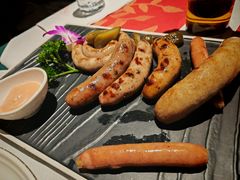 -ITA·意塔意大利餐厅(亦庄店)