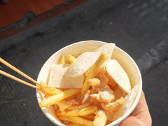 -鸡柳大人(宁大店)