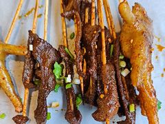 -林二哥宜烤官·宜宾小烧烤