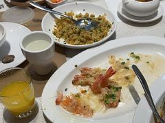 -79号渔船海鲜饭店(华强北店)