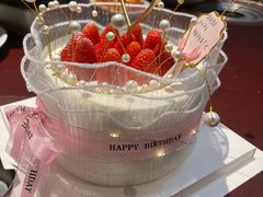 -昔木生日蛋糕(宜昌店)