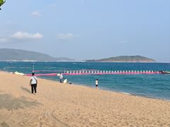 -三亚亚龙湾红树林度假酒店