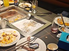 -星伦多自助料理·涮烤一体(虹悦城店)