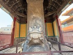 -历代帝王庙博物馆