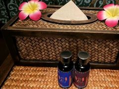 -泰合玺·精油疗愈SPA(虹悦城店)