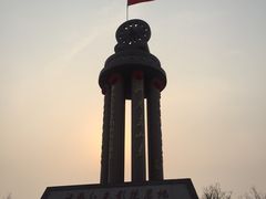 -红嫂家乡旅游区