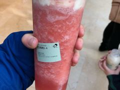 -喜茶(上海兴业太古汇店)