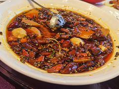 -River Café 海鲜自助(重庆丽笙世嘉酒店)