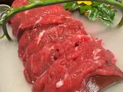 九秒牛肉-盡膳口福跷脚牛肉火锅(晶耀前滩店)