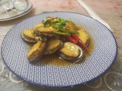 -1910老鲁味海鲜·戳子肉·青岛菜(金沙滩店)