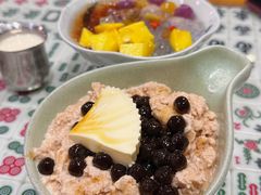 -堂屋糖水店(愚园店)
