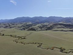 -新疆那拉提国家旅游度假区
