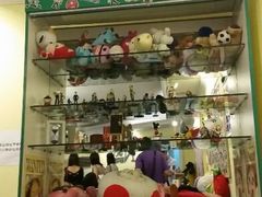 -JOJO实景沉浸侦探剧本杀(大悦城店)