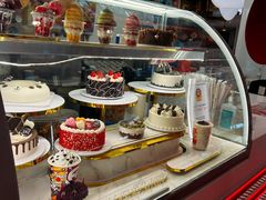 -DQ·蛋糕·冰淇淋(五棵松万达店)