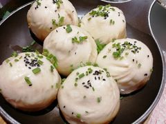 -好福记饭店(红梅公园店)