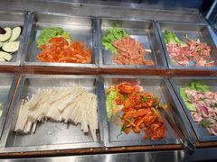 -星伦多自助料理·涮烤一体(虹悦城店)