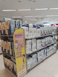 -孩子王(郑州恵济万达店)