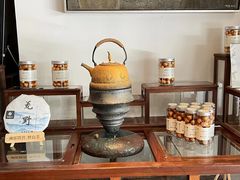-T館·花园艺术餐厅