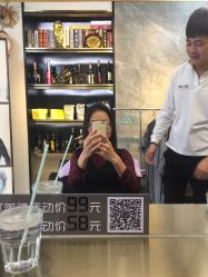 -沐染造型专业烫发染发
