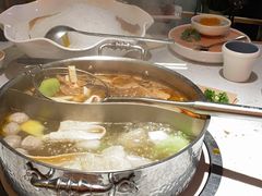 -左庭右院鲜牛肉火锅(苏州园区永旺店)