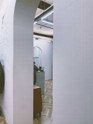 -Hair Co.一间沙龙