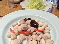 -阿巧茶庄