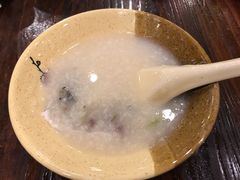 粥底火锅-顺德一品粥·20年凤城老字号(芳村店)