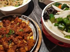 -前海沿·青岛菜(乐客城店)