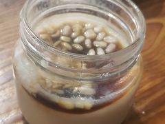 天府醉豆腐花-红料理|串串有瘾·烧烤(吴中路店)