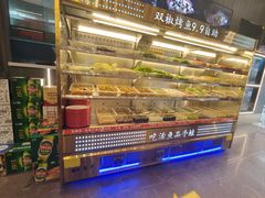 -川椒媚双椒烤鱼(鑫江东方城购物中心店)