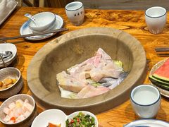 -滇香肴·云南菜蒸汽石锅鱼(云南北路店)