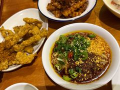 -付小姐在成都(中山公园店)