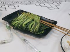 -云晓光头烧烤吧(德平路店)