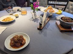 -狮王府淮扬菜(老门东店)